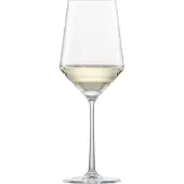 Schott zwiesel - Pure Valkoviinilasi 41 cl 2 kpl
