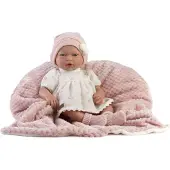 MuÑecas Guca Norma Classic Baby Reborn