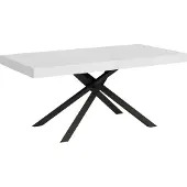 Ityhome Karida 90x160/264cm pöytä