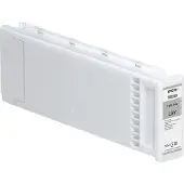 Epson T8000 - 700 ml - vaaleanharmaa - alkuperäinen - mustekasetti - SureColor SC-P10000, SC-P20000, SC-P20000SE - värikaseteille