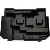 Makita 837789-5 Malleille: DJV181 Makpac sisusmuotti (3)