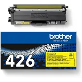 Brother TN-426Y keltainen tarvikekasetti
