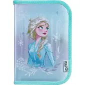 Undercover Disney Frozen Filled Pencil Case - Multi/patterned - ONE SIZE