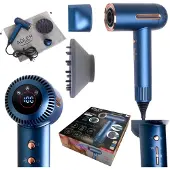 Adler Superspeed 1500w Hiustenkuivaaja