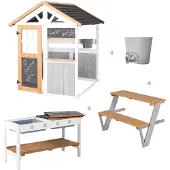 Roba Leikkimökki Outdoor