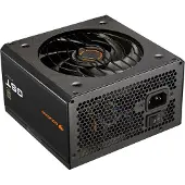 Cougar GST850, 850 W, 100 - 240 V, 50/60 Hz, 12 - 6 A, 120 W, 850 W