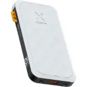Xtorm power bank usb-c pd 20w 10000mah/2xusb-c white
