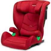 Caretero Autonistuin Caretero NIMBUS I-KOKO 4-12 PUNAINEN (100-150cm)