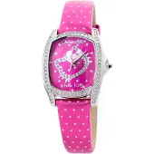 Chronotech Hello Kitty naisten kello CT7094SS-42 (30mm)