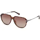 GUESS Gu00067 Polarisoidut Aurinkolasit