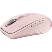 Logitech Hiiri - Langaton - - MX Anywhere 3S - Valkoinen