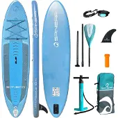Spinera Lets Paddle 10.4 Hdds Ilmatäytteinen Sup-lautasetti