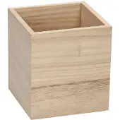 Playwood - Pencil box Square