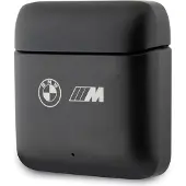 BMW BMWSES20MAMK Bluetooth TWS Kuulokkeet - M Collection - Musta