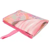 Depesche Microfibre Towel WILD
