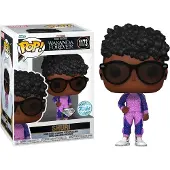 Funko POP! Pop! Ihme Shuri-hahmo 9 Cm