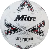 Mitre Ultimach Evo Jalkapallo