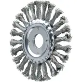 PFERD Kuppiharja CombiTwist RBG CT; 125 mm