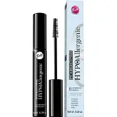 HYPOAllergenic Waterproof Ripsiväri 9 g Nr. 01 Black