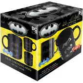 Pyramid - Batman - Mukit