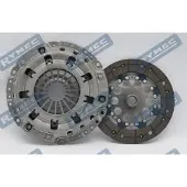RYMEC Kytkinpaketti JT1502