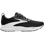 Brooks Trace 4 - Black - 39