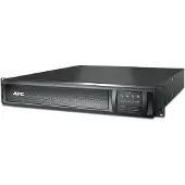APC SMART-UPS X 750VA RACK/TOWERR LCD 230V WITH NETWORKING CARD (SMX750INC)