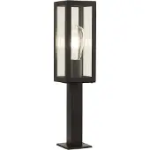 Searchlight Pollarivalaisin Box, Musta, Metalli, Moderni