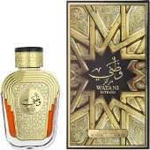 Al Wataniah Kulta Watani Hajuvesi 100ml