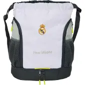 Safta Real Madrid 25/26 21.93l 32x43x14 Cm Reppu