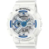 Casio G-Shock Hidden Glow GA-110HDS-7AER