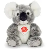 HERMANN Teddy Istumassa Oleva Koala-pehmolelu 18 Cm