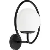 Toolight Seinävalaisin, Seinävalaisin APP1152-1W, Musta