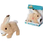 Simba Toys PetZoo Pupu + Äänet & Liike