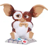 Nemesis Now Gremlins figuuri (Gizmo with 3D Sunglasses)