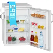 Bomann 2194.1, refrigerator