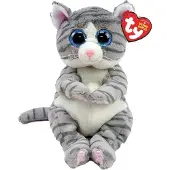 TY Beanie Bellies Mitzi kissa