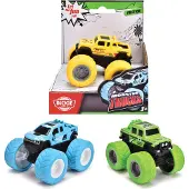 Dickie Toys Monsteriauto MIX