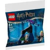 LEGO Harry Potter Draco Kielletyss mets ss 30677 Polybag