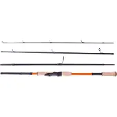 Shimano Fishing Stc Ax Kevyt Heittovapa