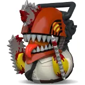 Chainsaw Man - Kumiankka