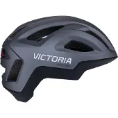 Victoria Bikes React Led Kaupunkikypärä