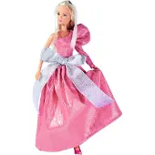 Simba Fashion Doll Prom Dress