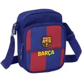 FC Barcelona Home Kit 25/26 Mini Olkalaukku