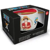 Stor - Luffy - Ramen-kulho