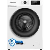Heinner Pyykinpesukone HWM-H6010IVSMC+++