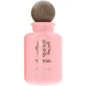 Delroba Rose Musk Eau de Parfum naisille - 100 ml
