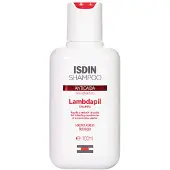 Isdin Lambdapil Anti Fall Shampoo 100