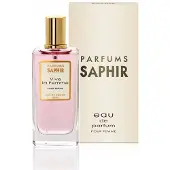 Saphir Vive la Femme EDP 50ml (W)