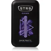 STR8 Game Body Fragrance Eau de Toilette -tuoksu miehille 50 ml